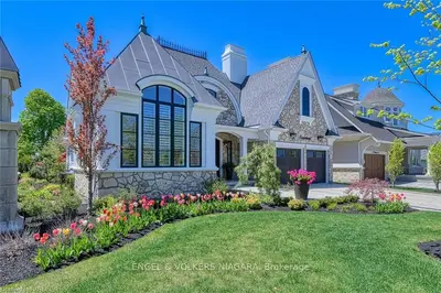 17 COTTAGE Street, Niagara-on-the-Lake, ON L0S 1J0