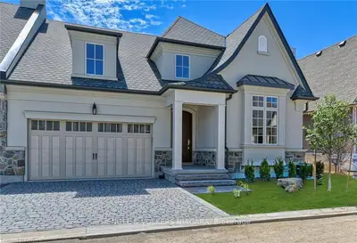27 Albion Way, Niagara-on-the-Lake, ON L0S 1J0