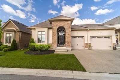 3232 MONTROSE Road 63, Niagara Falls, ON L2H 0E8