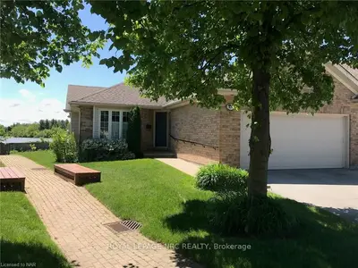1439 NIAGARA STONE Road 20, Niagara-on-the-Lake, ON L0S 1J0