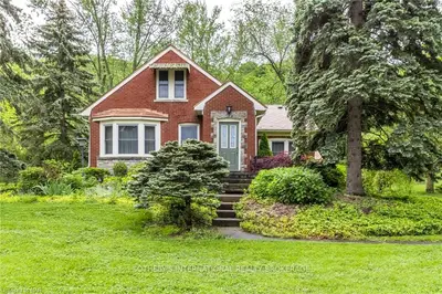2001 York Road, Niagara-on-the-lake, On L0s 1j0