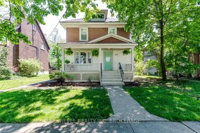 232 CHARLOTTE Street, Port Colborne, ON L3K 3E6