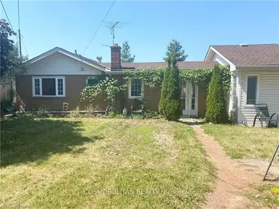 1197 Queenston Road, Niagara-on-the-lake, On L0s 1p0