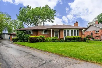 3392 MARLIN Court, Lincoln, ON L0R 2C0
