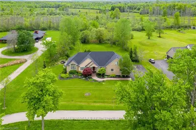 3795 NIAGARA RIVER Parkway, Fort Erie, ON L0S 1S0