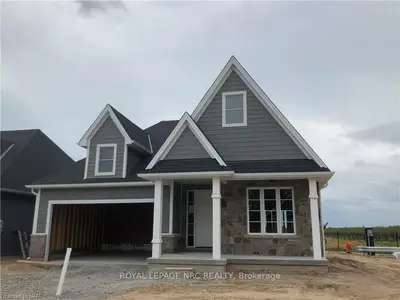 1849 Creek Road 2, Niagara-on-the-lake, On L0s 1j0