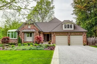 269 Butler Street, Niagara-on-the-Lake, ON L0S 1J0