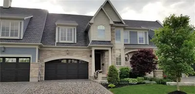 114 PAXTON Lane, Niagara-on-the-Lake, ON L0S 1P0