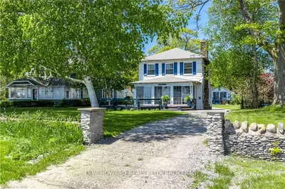 897 POINT ABINO Road, Fort Erie, ON L0S 1N0