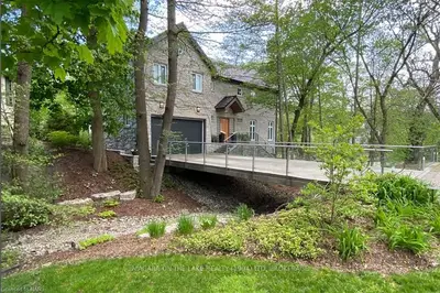 368 Niagara Boulevard, Niagara-on-the-lake, On L0s 1j0