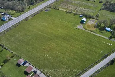 Sherkston Road, Port Colborne, On, L0s 1r0
