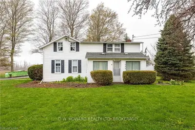 171 Gorham Road, Fort Erie, On L0s 1n0