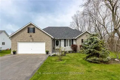 47 MAPLE LEAF Avenue S, Fort Erie, ON L0S 1N0
