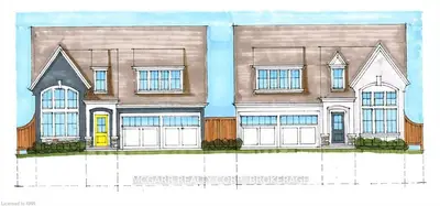 427-A BUTLER Street, Niagara-on-the-Lake, ON L0S 1J0