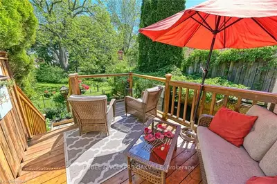 69 Paffard Street, Niagara-on-the-Lake, ON L0S 1J0