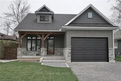 3773 Mathewson Avenue, Fort Erie, ON L0S 1B0