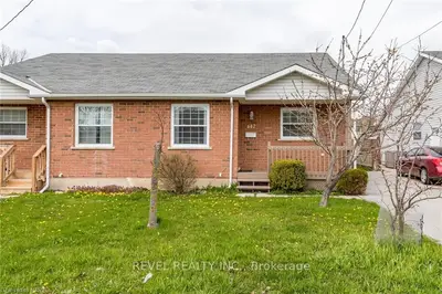 442 PHIPPS Street, Fort Erie, ON L2A 2V9