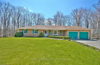 409 KLEINER Road, Welland, ON L0S 1V0