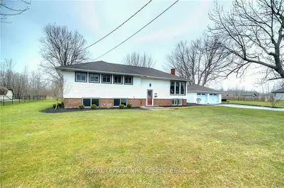 629 BUFFALO Road, Fort Erie, ON L2A 5G7