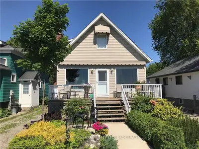 454 LAKESHORE Road, Fort Erie, ON L2A 1B5