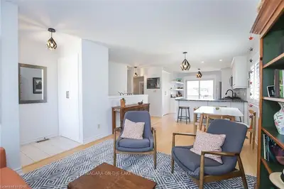 443 NASSAU Street 5, Niagara-on-the-Lake, ON L0S 1J0