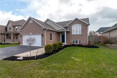 3257 CHARLESTON Drive, Fort Erie, ON L0S 1N0
