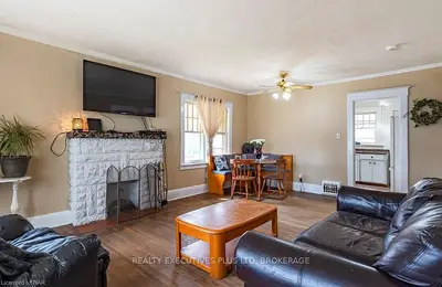 6297 DAWLISH Avenue, Niagara Falls, ON L2G 4K1