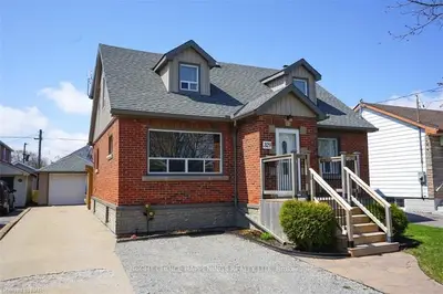 329 Scholfield Avenue S, Welland, On L3b 1p1