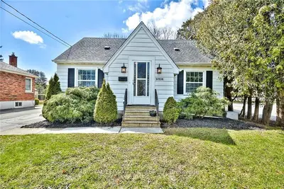 6516 CASWELL Street, Niagara Falls, ON L2J 1B9