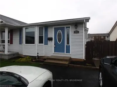 23 Apollo Drive, Port Colborne, ON L3K 6B3