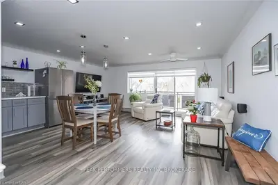 242 OAKDALE Avenue 215, St. Catharines, ON L2P 3K5