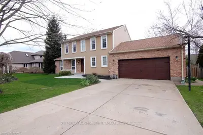 3609 GLEN ELGIN Drive, Lincoln, ON L0R 1S0