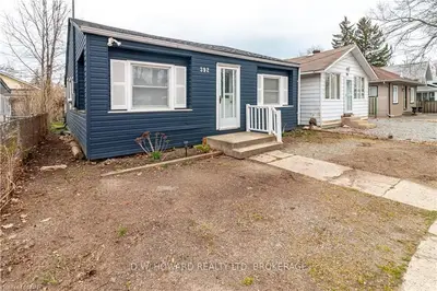 392 ASHWOOD Avenue, Fort Erie, ON L0S 1B0