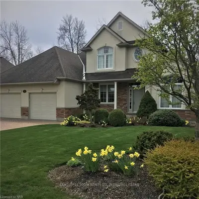 559 Kensington Court, Fort Erie, On L2a 6r8