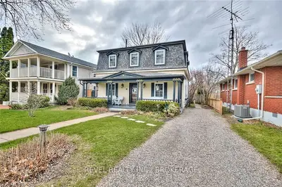 236 King Street, Niagara-on-the-Lake, ON L0S 1J0