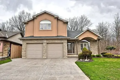 8987 HENDERSHOT Boulevard, Niagara Falls, ON L2H 0E1