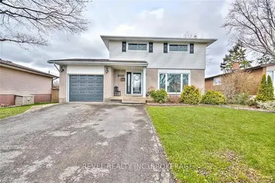 8639 FURLONG Avenue, Niagara Falls, ON L2G 6W9