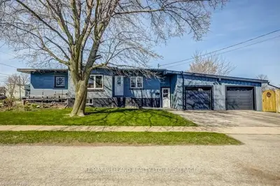 129 BRADY Street, Port Colborne, ON L3K 3R7