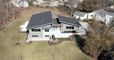 551 BUTLER Street, Niagara-on-the-Lake, ON L0S 1J0