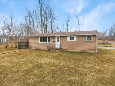 1248 PHILLIPS Street, Fort Erie, ON L2A 3B7