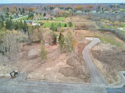 V/l Rebecca Street, Fort Erie, On L2a 5m4
