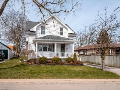 4286 EAST Avenue, Lincoln, ON L0R 1B6