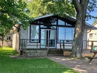 10985 Lakeshore Road W, Wainfleet, On L3k 5v4
