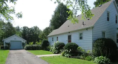 636 Rye Street, Niagara-on-the-Lake, ON L0S 1J0