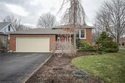 2979 SAINT GEORGE Avenue, Niagara Falls, ON L2J 2P1