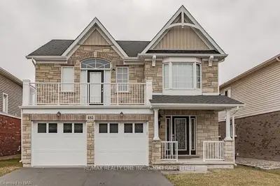 485 SILVERWOOD Avenue, Welland, ON L3C 0C6