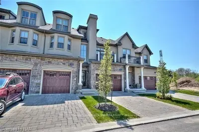 3 ST. ANDREWS Lane S, Niagara-on-the-Lake, ON L0S 1J0