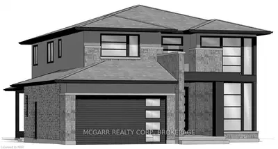 61 A ADAH Court, Welland, ON L3C 7A6