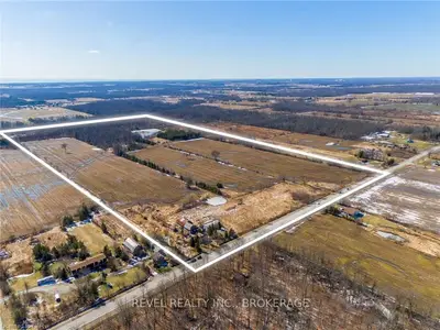 8422 Netherby Road, Port Colborne, ON L3B 5N7