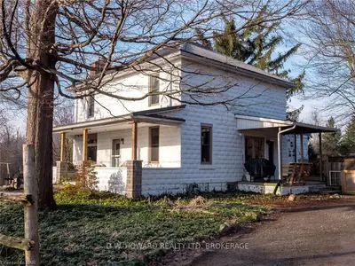 621 Rosehill Road, Fort Erie, ON L2A 5M4